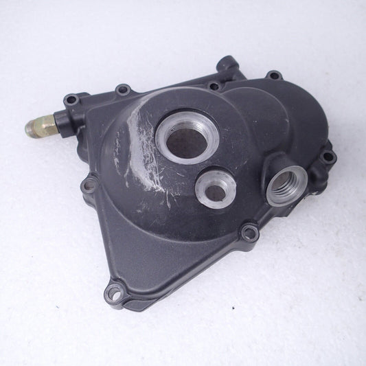 2008 YAMAHA 08 YZ450 YZ 450 YZ450F YZ450FX - CRANKCASE 1 GENERATOR COVER 2S200