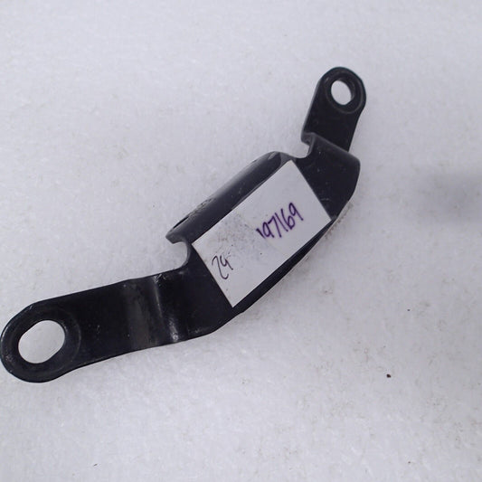 2007-2011 Harley Davidson FLHX Street Glide Induction Module Mount Bracket