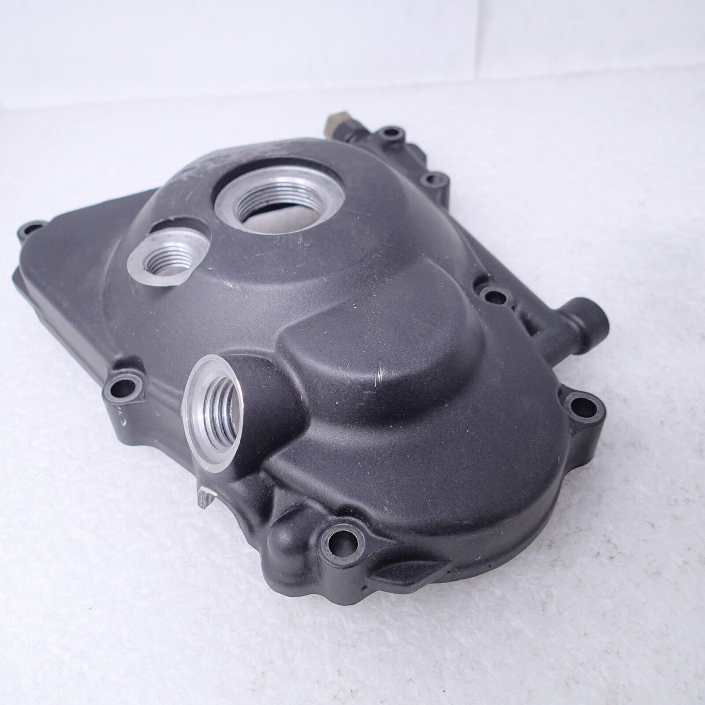2008 YAMAHA 08 YZ450 YZ 450 YZ450F YZ450FX - CRANKCASE 1 GENERATOR COVER 2S200
