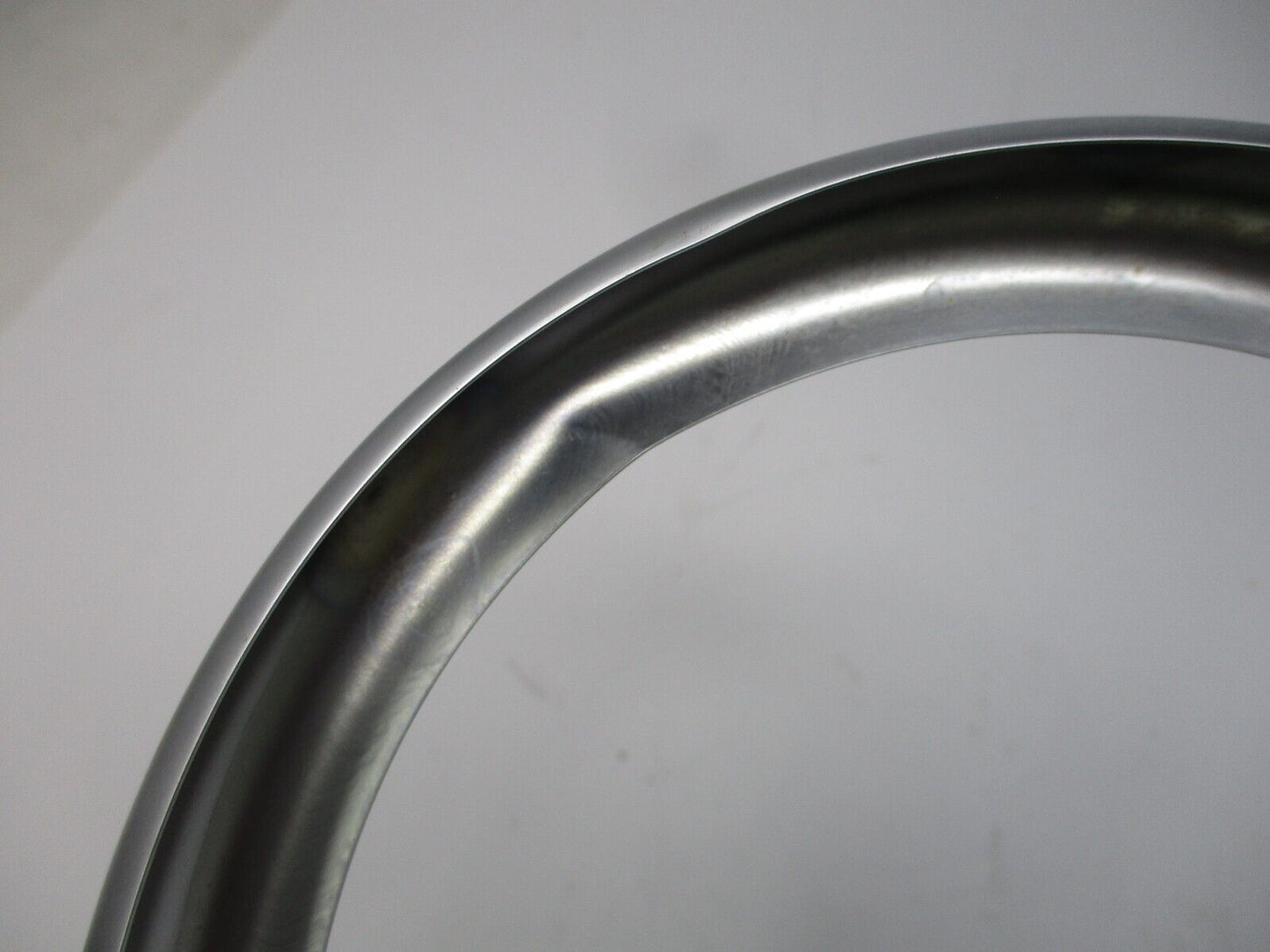 Alum 5-3/4" Headlight Trim Ring For Harley XL/FSST/FX/FXR/