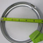 Alum 5-3/4" Headlight Trim Ring For Harley XL/FSST/FX/FXR/