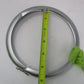 Alum 5-3/4" Headlight Trim Ring For Harley XL/FSST/FX/FXR/