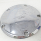 2001 Harley Softail Derby Cover CHROME 25415-99