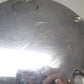 2001 Harley Softail Derby Cover CHROME 25415-99