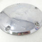 2001 Harley Softail Derby Cover CHROME 25415-99