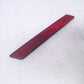 OEM Harley-Davidson RIGHT SIDE RED Reflector 59287-92 USED