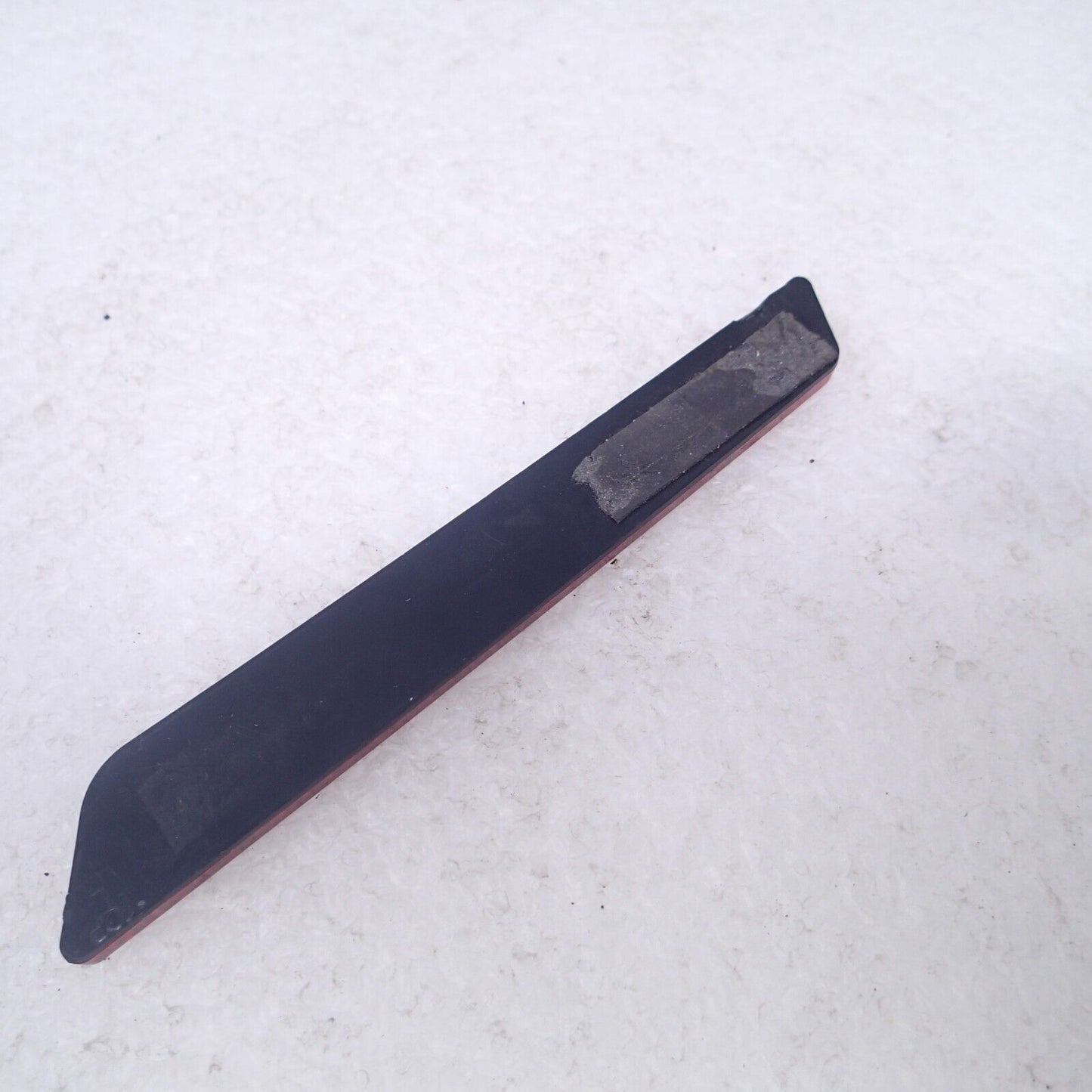OEM Harley-Davidson RIGHT SIDE RED Reflector 59287-92 USED