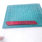 OEM Harley-Davidson RIGHT SIDE RED Reflector 59287-92 USED
