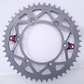 Suzuki Rear Sprocket 47T 7075-T5 Aluminum 24001-47 64511-37E00