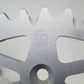 Suzuki Rear Sprocket 47T 7075-T5 Aluminum 24001-47 64511-37E00
