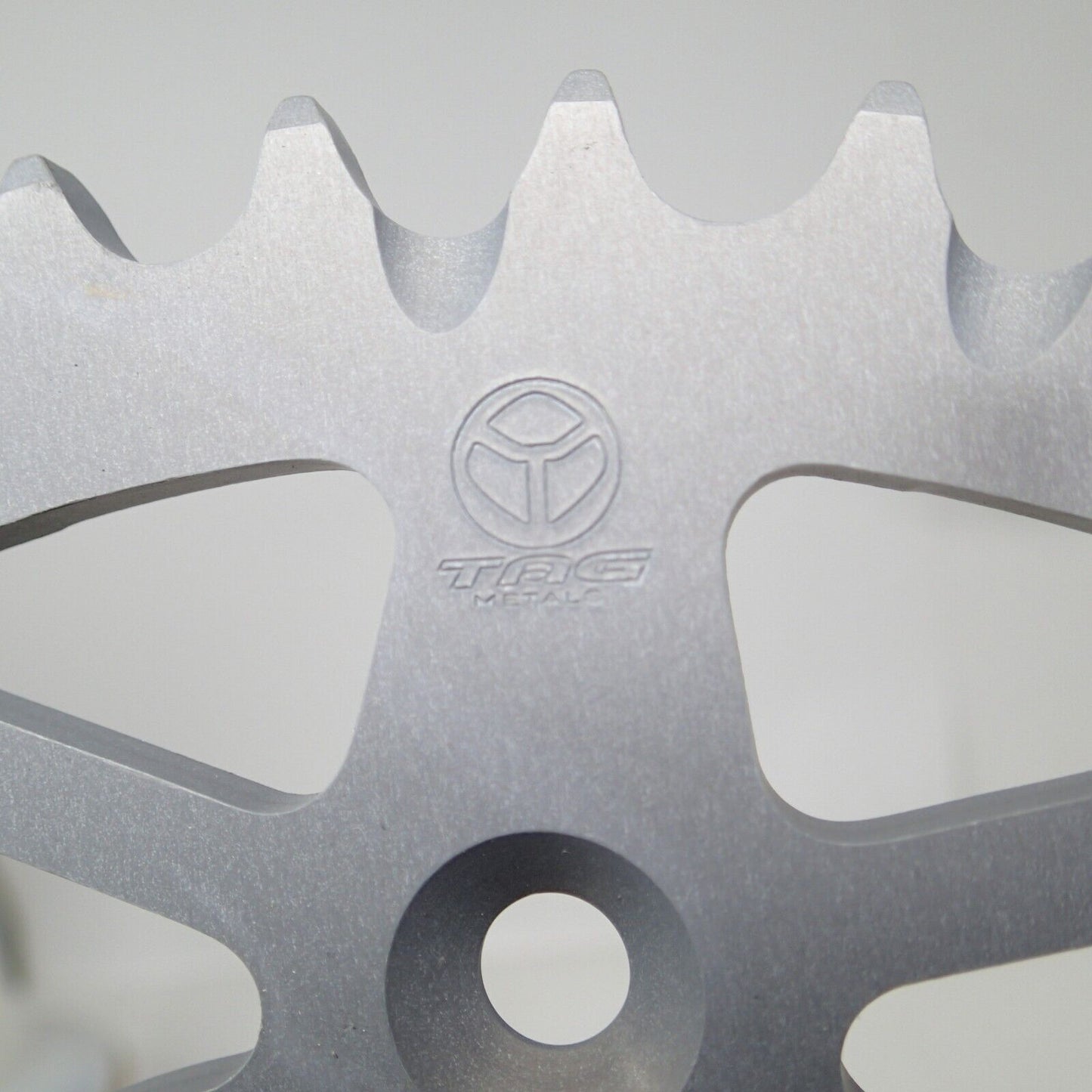 Suzuki Rear Sprocket 47T 7075-T5 Aluminum 24001-47 64511-37E00