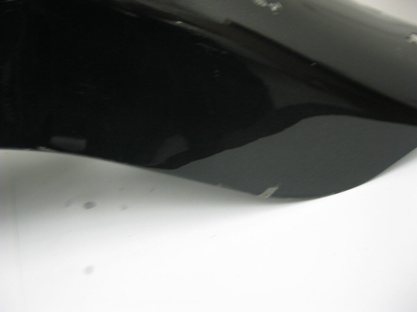 OEM Harley Davidson mid night Rear Fender 58702-09