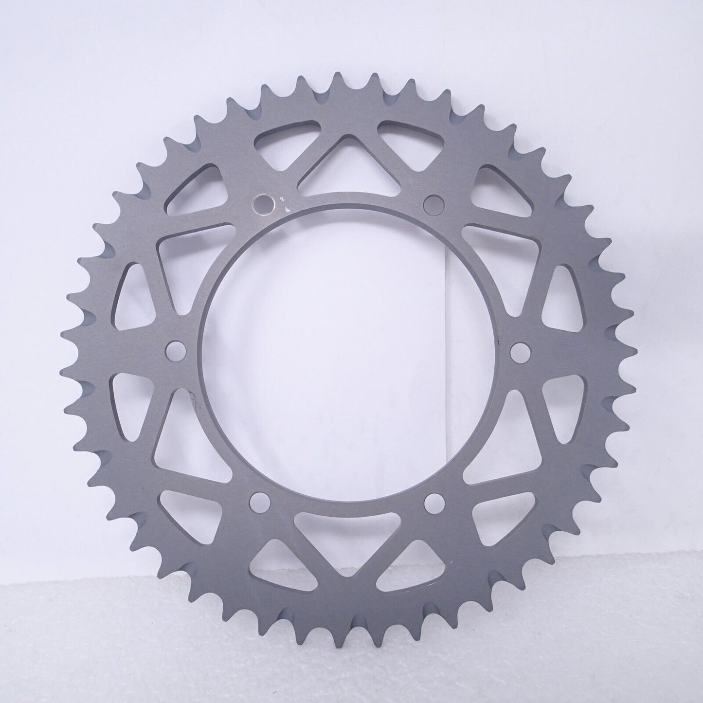Suzuki Rear Sprocket 47T 7075-T5 Aluminum 24001-47 64511-37E00