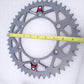 Suzuki Rear Sprocket 47T 7075-T5 Aluminum 24001-47 64511-37E00