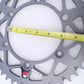 Suzuki Rear Sprocket 47T 7075-T5 Aluminum 24001-47 64511-37E00