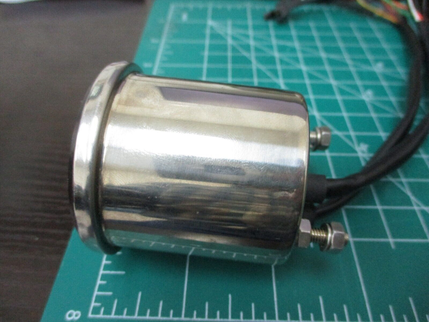 Harley Davidson Speedometer Small km/h