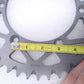 Suzuki Rear Sprocket 47T 7075-T5 Aluminum 24001-47 64511-37E00