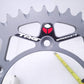 Suzuki Rear Sprocket 47T 7075-T5 Aluminum 24001-47 64511-37E00