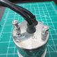 Harley Davidson Speedometer Small km/h