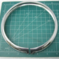 Harley-Davidson 07-17 Softail, 08-22 XL, 09-17 Dyna 6" Headlight Bezel 67790-93A