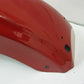 Harley Davidson 09-20 Touring Street Road Glide King Red candy Rear Fender OEM