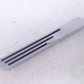 USED OEM Harley-Davidson RIGHT SIDE SADDLEBAG HINGE INSERT SB CHR 14-19 FLHT