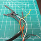 Harley Davidson Speedometer Small km/h