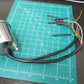 Harley Davidson Speedometer Small km/h