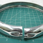 Harley-Davidson 07-17 Softail, 08-22 XL, 09-17 Dyna 6" Headlight Bezel 67790-93A
