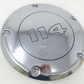114 Harley Davidson Used 114 Derby Primary Cover 60769-06
