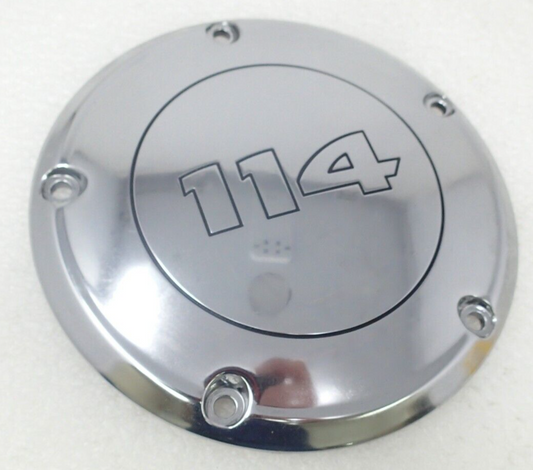 114 Harley Davidson Used 114 Derby Primary Cover 60769-06