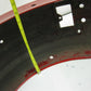 Harley Davidson 09-20 Touring Street Road Glide King Red candy Rear Fender OEM
