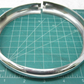Harley-Davidson 07-17 Softail, 08-22 XL, 09-17 Dyna 6" Headlight Bezel 67790-93A