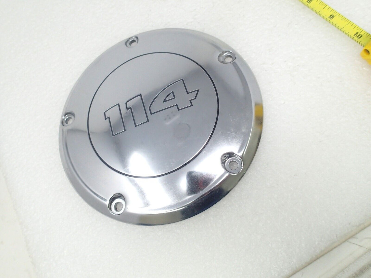 114 Harley Davidson Used 114 Derby Primary Cover 60769-06