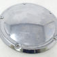 Genuine Harley 17-23 M8 Touring Milwaukee 8 Chrome Derby Engine Cover 25700389