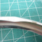 Harley-Davidson 07-17 Softail, 08-22 XL, 09-17 Dyna 6" (DENTED) Bezel 67790-93A