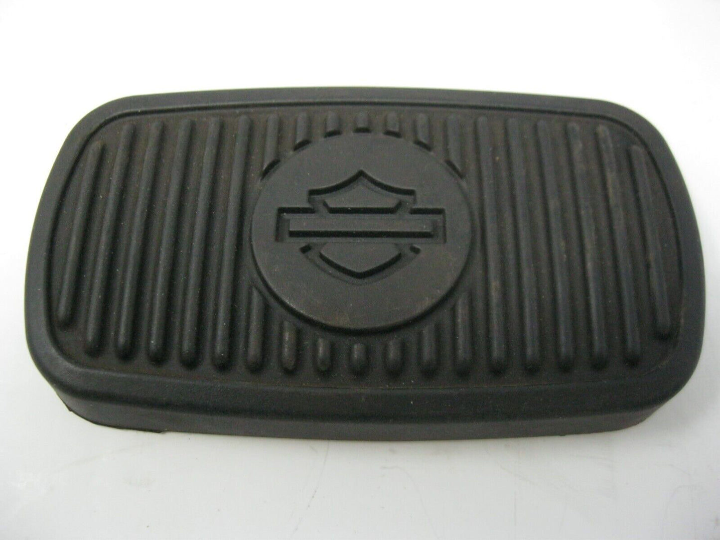 Harley-Davidson OEM 06-23 Touring Dyna Softail Rubber Brake Pedal Pad 42416-06