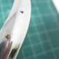 Harley-Davidson 07-17 Softail, 08-22 XL, 09-17 Dyna 6" (DENTED) Bezel 67790-93A