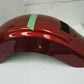 2009 - NEWER HARLEY DAVIDSON OEM TOURING REAR FENDER