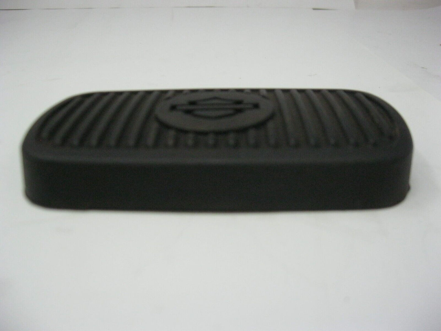 Harley-Davidson OEM 06-23 Touring Dyna Softail Rubber Brake Pedal Pad 42416-06