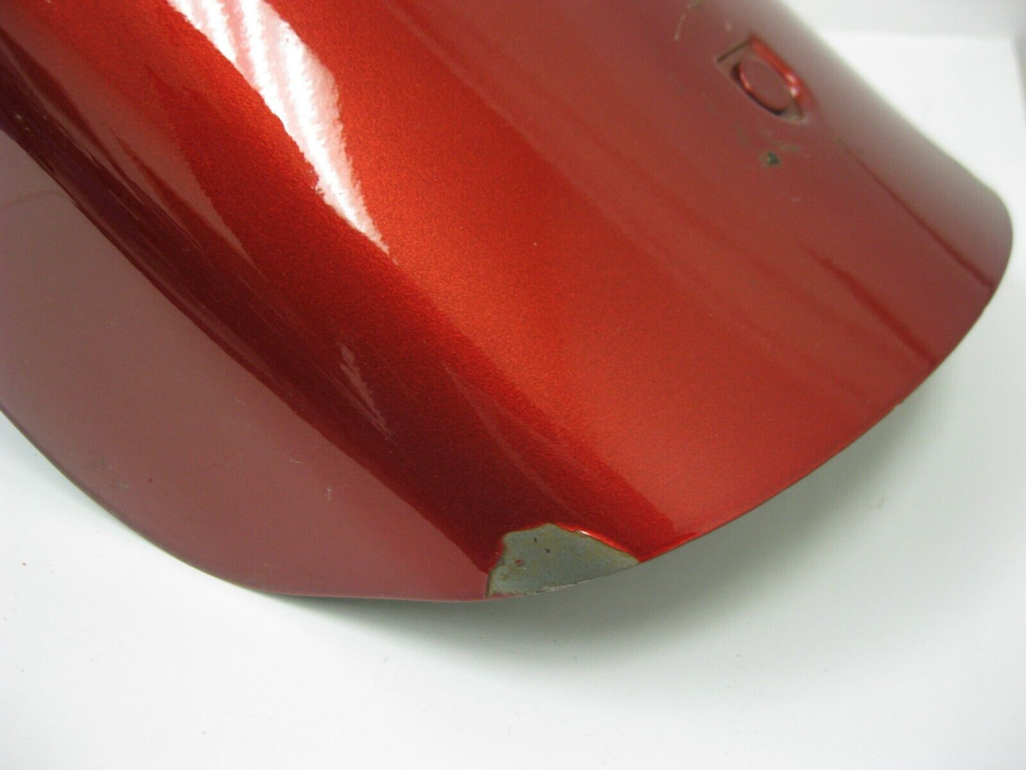 2009 - NEWER HARLEY DAVIDSON OEM TOURING REAR FENDER