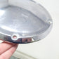 Genuine Harley 17-23 M8 Touring Milwaukee 8 Chrome Derby Engine Cover 25700389