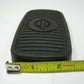 Harley-Davidson OEM 06-23 Touring Dyna Softail Rubber Brake Pedal Pad 42416-06