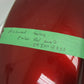 2009 - NEWER HARLEY DAVIDSON OEM TOURING REAR FENDER