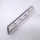 Harley Saddlebag Latch Faceplate FACE PLATE LEFT SAND CAMMO DENIM 90200983DSR