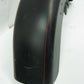 Harley Davidson ROAD GLIDE Front Fender Black Denim Red Strip P/N 59103-10DBN