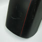 Harley Davidson ROAD GLIDE Front Fender Black Denim Red Strip P/N 59103-10DBN