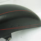 Harley Davidson ROAD GLIDE Front Fender Black Denim Red Strip P/N 59103-10DBN