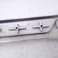 Harley Saddlebag Latch Faceplate FACE PLATE LEFT SAND CAMMO DENIM 90200983DSR