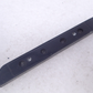 Black OEM Harley-Davidson RIGHT SIDE SADDLEBAG HINGE INSERT SB CHR 14-19 FLHT
